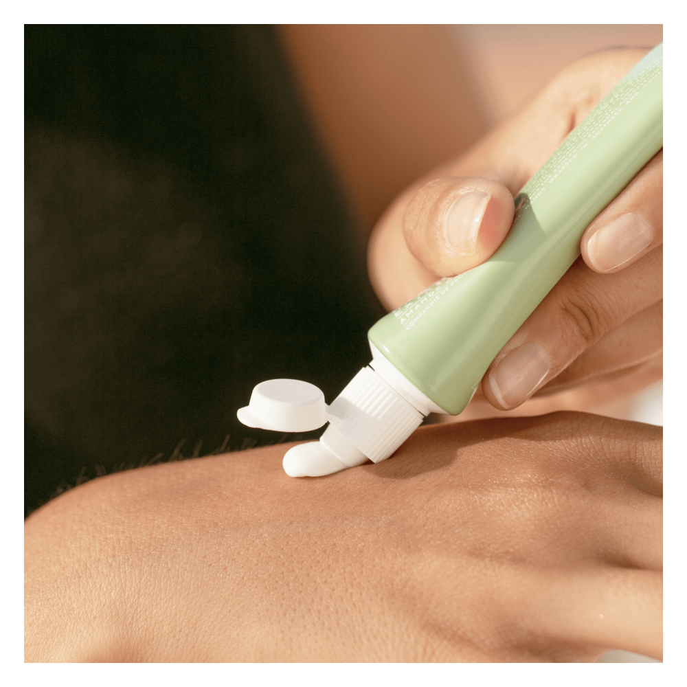 Produktbild för Handkräm Cotton Flower 30 ml
