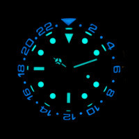 Produktbild för BOBROFF BF0005 - Automatic Unisex (41MM)