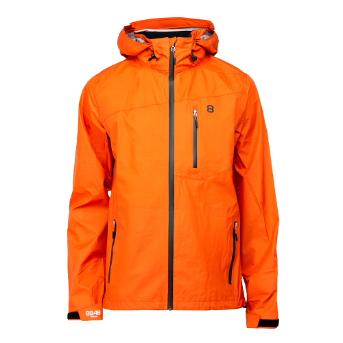 8848 Kaiser 3L Jkt Orange Male