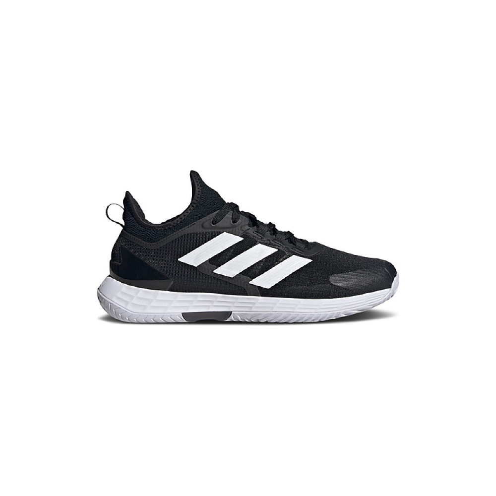 Produktbild för Adidas Adizero ubersonic 4.1 All Court Black Mens