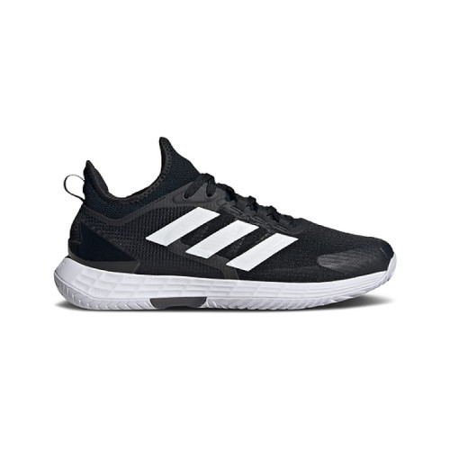 unknown brand Adidas Adizero ubersonic 4.1 All Court Black Mens