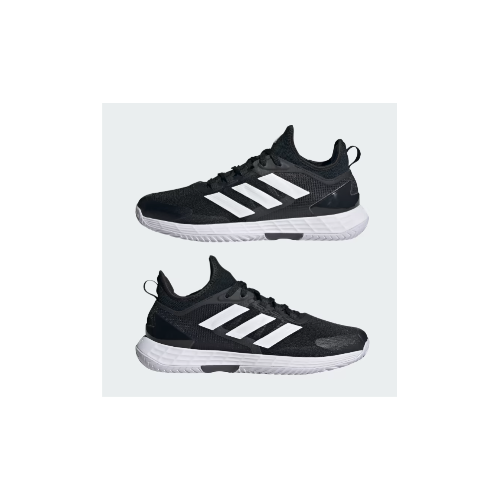 Produktbild för Adidas Adizero ubersonic 4.1 All Court Black Mens