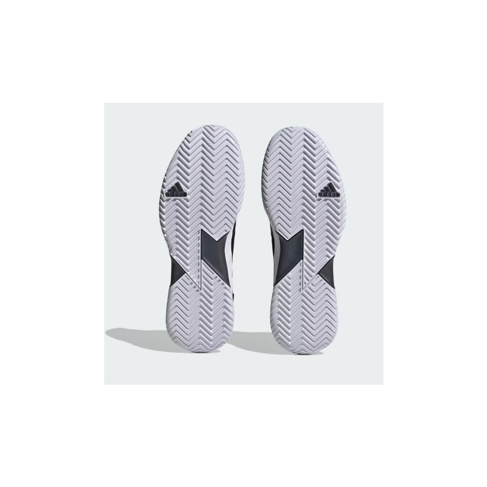Produktbild för Adidas Adizero ubersonic 4.1 All Court Black Mens