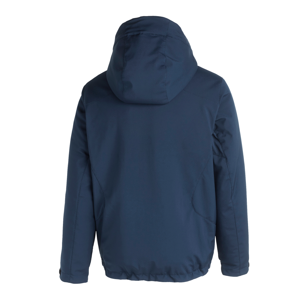 Produktbild för Burgener Jacket Navy Male