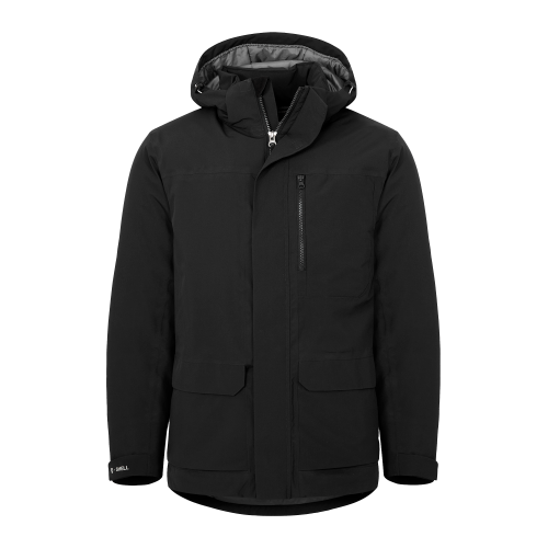 Matterhorn Whymper Parka Black Unisex