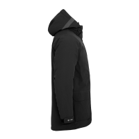 Produktbild för Whymper Parka Black Unisex