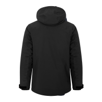 Produktbild för Whymper Parka Black Unisex