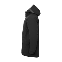 Produktbild för Whymper Parka Black Unisex