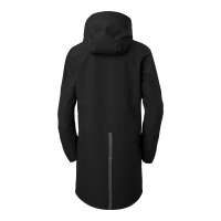 Produktbild för Alma Parka w Black Female