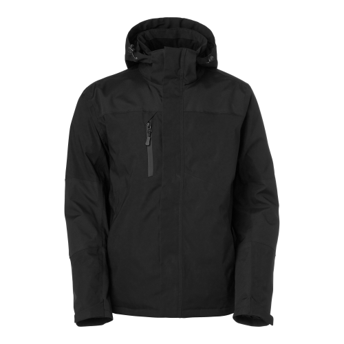South West Alex Jacket Black Male