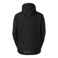 Produktbild för Alex Jacket Black Male