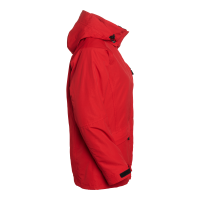 Produktbild för Greystone Jacket w Red Female
