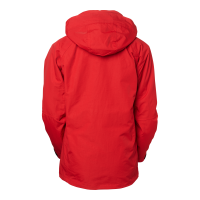 Produktbild för Greystone Jacket w Red Female