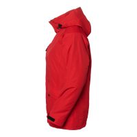 Produktbild för Greystone Jacket w Red Female