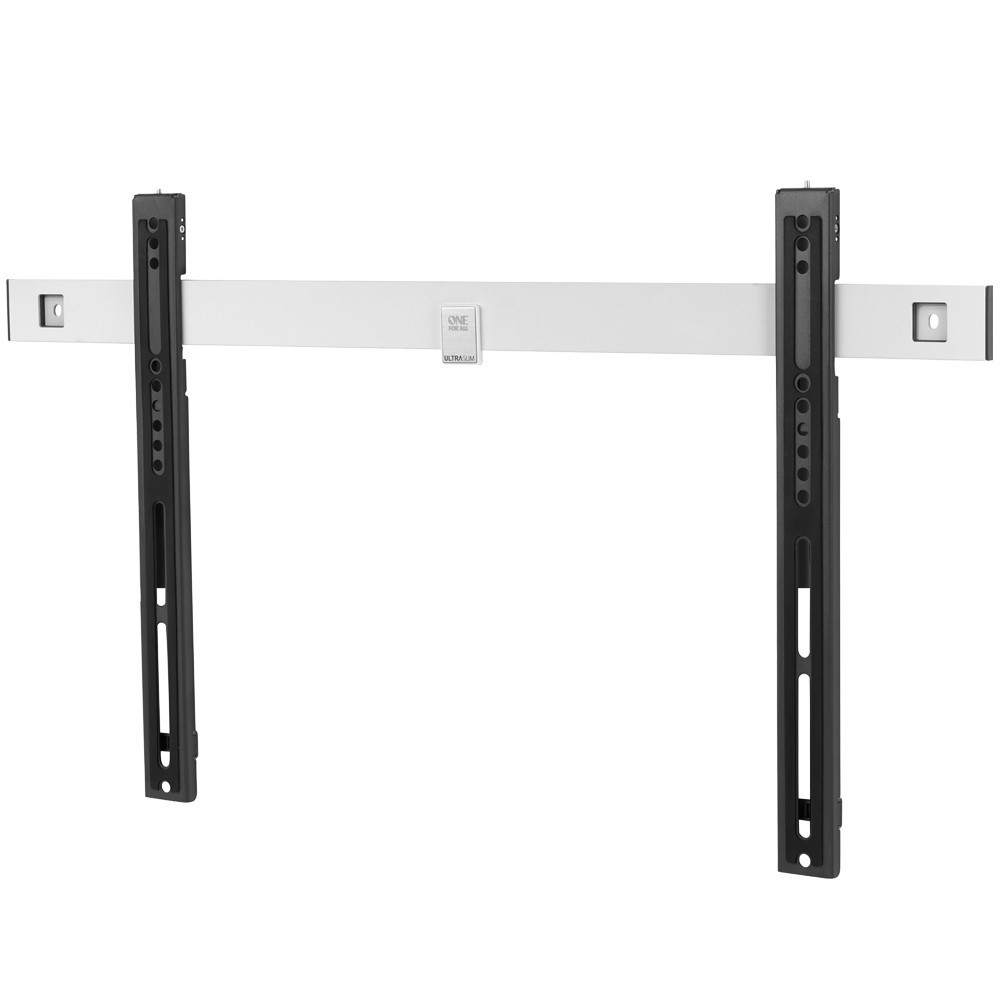 Produktbild för One For All Ultra Slim Line TV-väggmontering med fast läge (32-90") (Fynd)