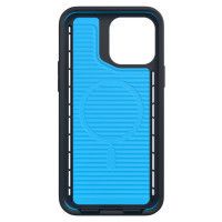 Produktbild för GEAR4 Vancouver Snap mobiltelefonfodral 17 cm (6.7") Omslag Svart, Blå