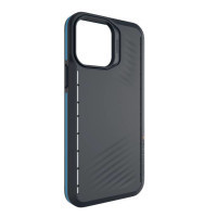 Produktbild för GEAR4 Vancouver Snap mobiltelefonfodral 17 cm (6.7") Omslag Svart, Blå