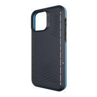 Produktbild för GEAR4 Vancouver Snap mobiltelefonfodral 17 cm (6.7") Omslag Svart, Blå