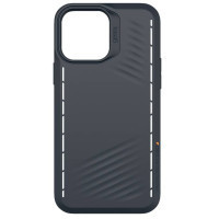 Produktbild för GEAR4 Vancouver Snap mobiltelefonfodral 17 cm (6.7") Omslag Svart, Blå