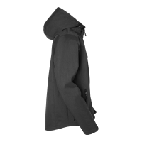 Produktbild för Jack Softshell Dark grey Male