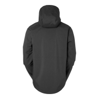 Produktbild för Jack Softshell Dark grey Male