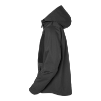 Produktbild för Jack Softshell Dark grey Male