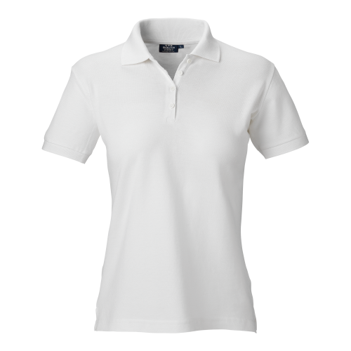 South West Coronita Polo w White Female