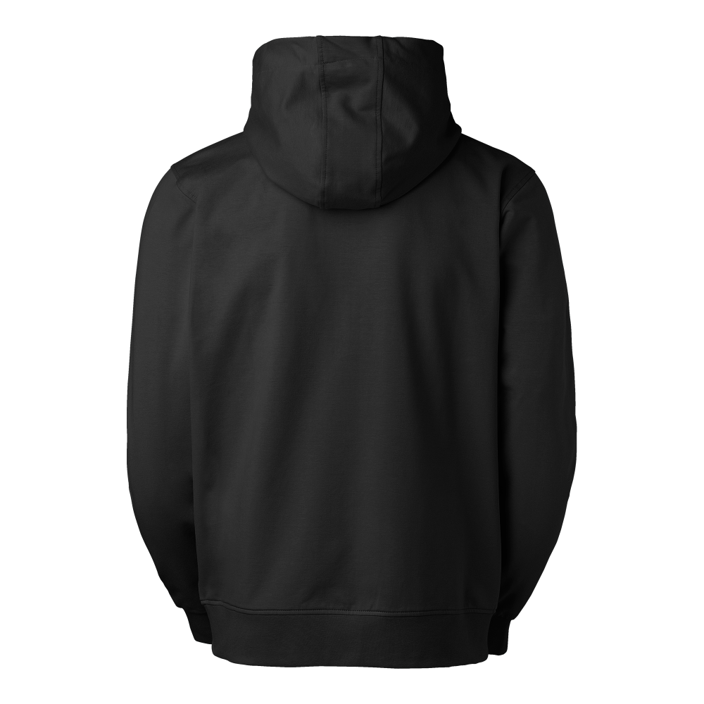Produktbild för Madison Sweat Black Male