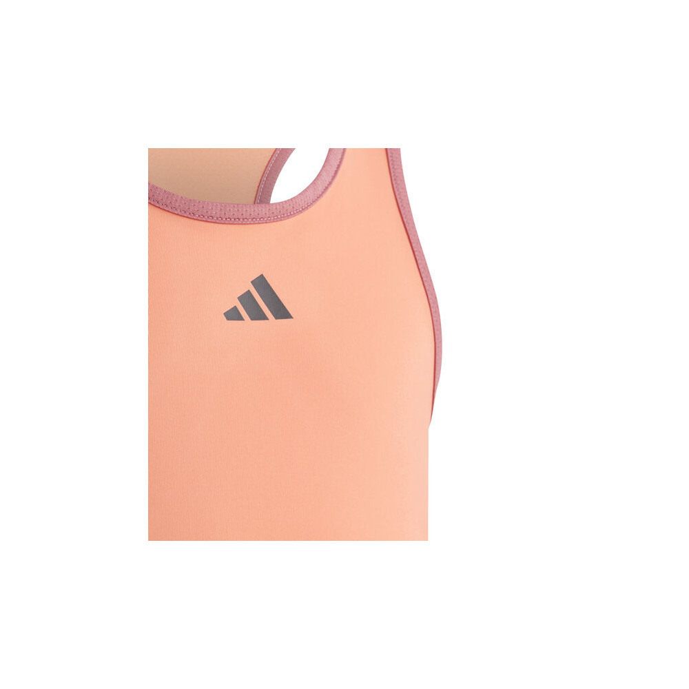 Produktbild för Adidas Club Dress Aprikos Girls Jr