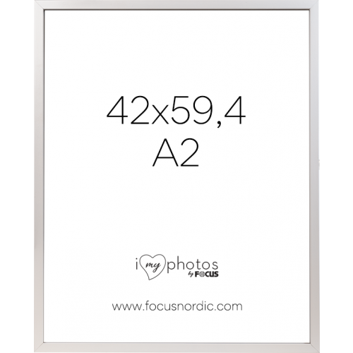 FOCUS Focus Soul White 42x59,4 (A2)