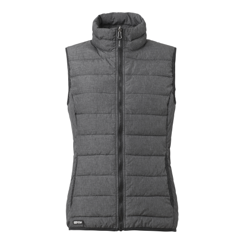 South West Alma Vest w Dark grey Female