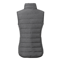 Produktbild för Alma Vest w Dark grey Female