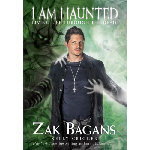 Victory Belt Publishing I Am Haunted (häftad, eng)
