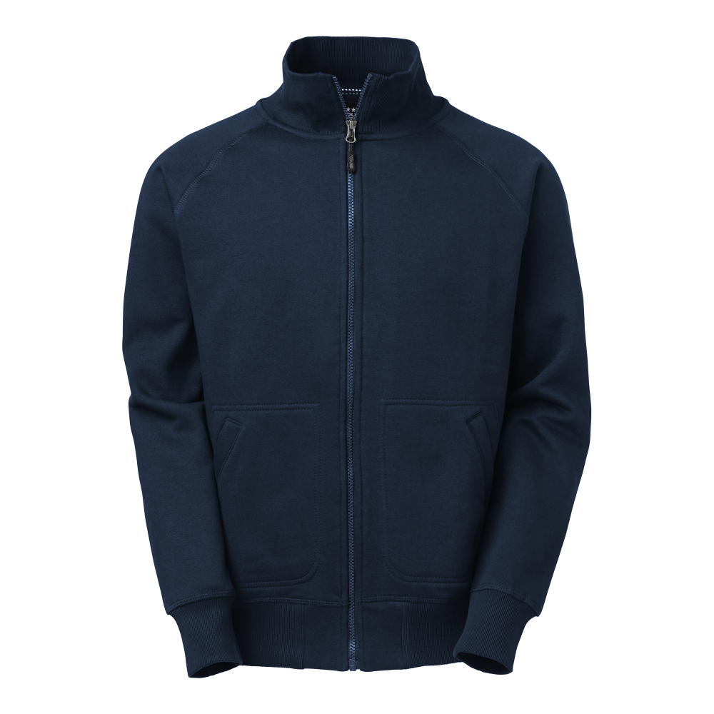 Produktbild för Denver Sweat Navy Male