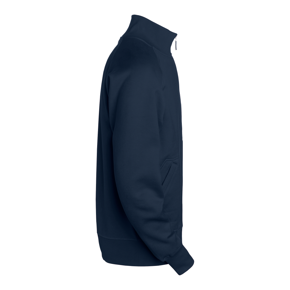 Produktbild för Denver Sweat Navy Male