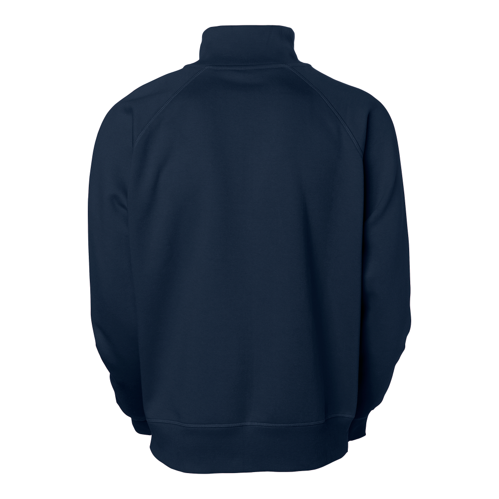 Produktbild för Denver Sweat Navy Male
