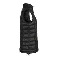 Produktbild för Walker Vest w Black Female