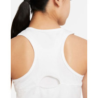 Produktbild för NIKE Victory Tank White Girls (L)