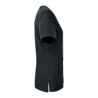 Produktbild för Carin Blouse w Black Female