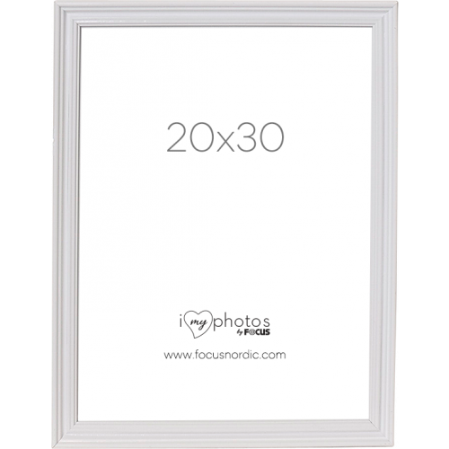 FOCUS Focus Verona White 20x30