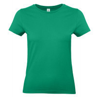 B and C Collection B&C #E190 Women KELLY GREEN