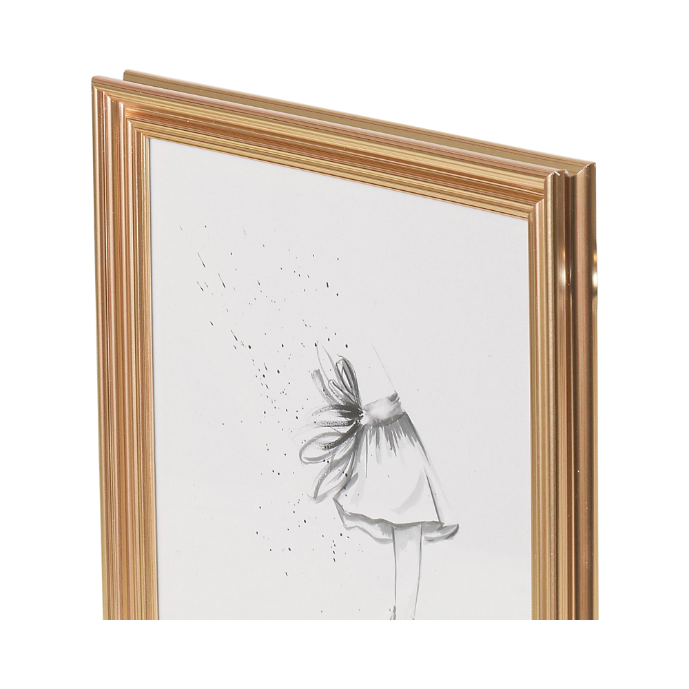 Produktbild för Focus Verona Gold 15x20