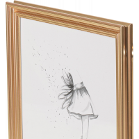 Produktbild för Focus Verona Gold 15x20