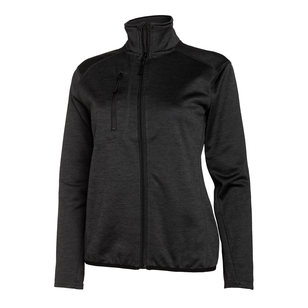 Produktbild för Cordier Power Jacket w Black Female
