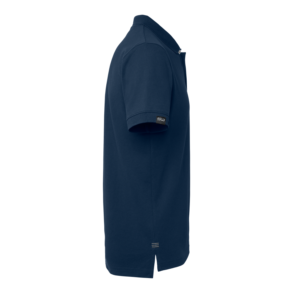 Produktbild för Weston Polo Navy/grey Male