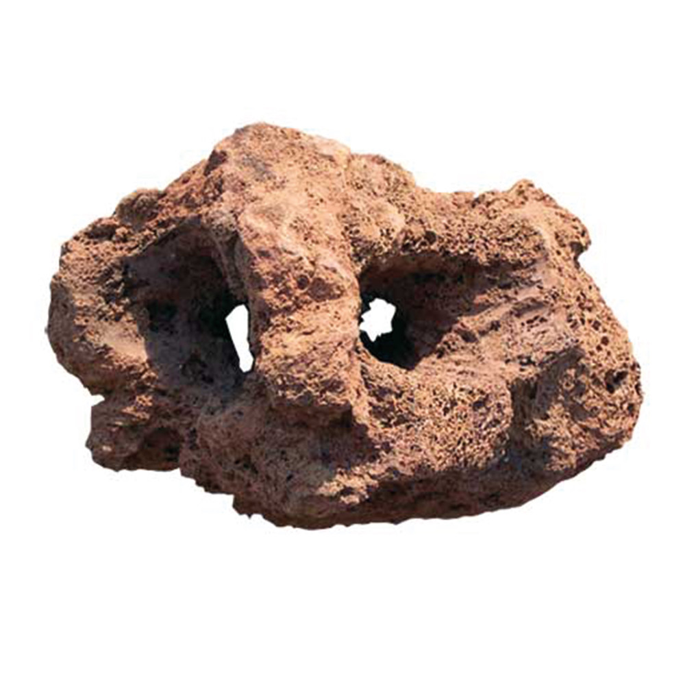Nobby Aqua Ornaents STEINHÖHLE, 19 x 11 x 7,5 c, 1 Stück