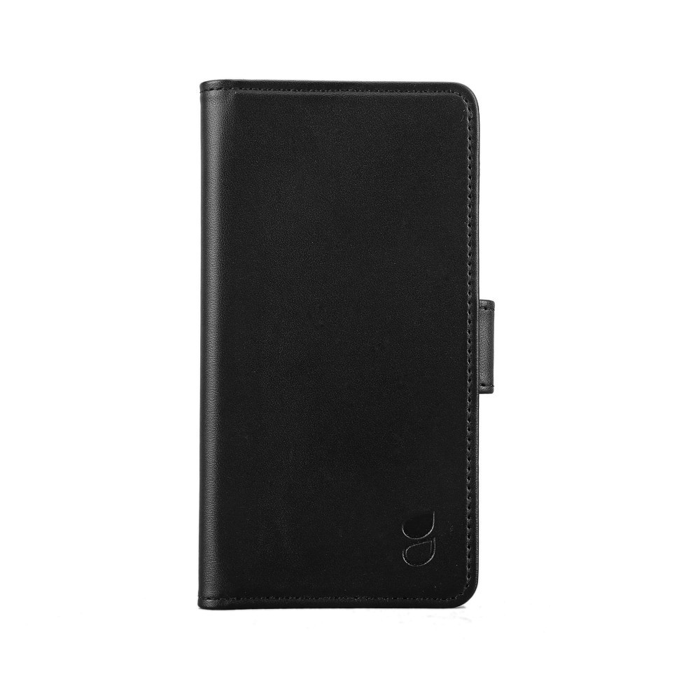 Produktbild för Mobilfodral Svart Nokia 3.1