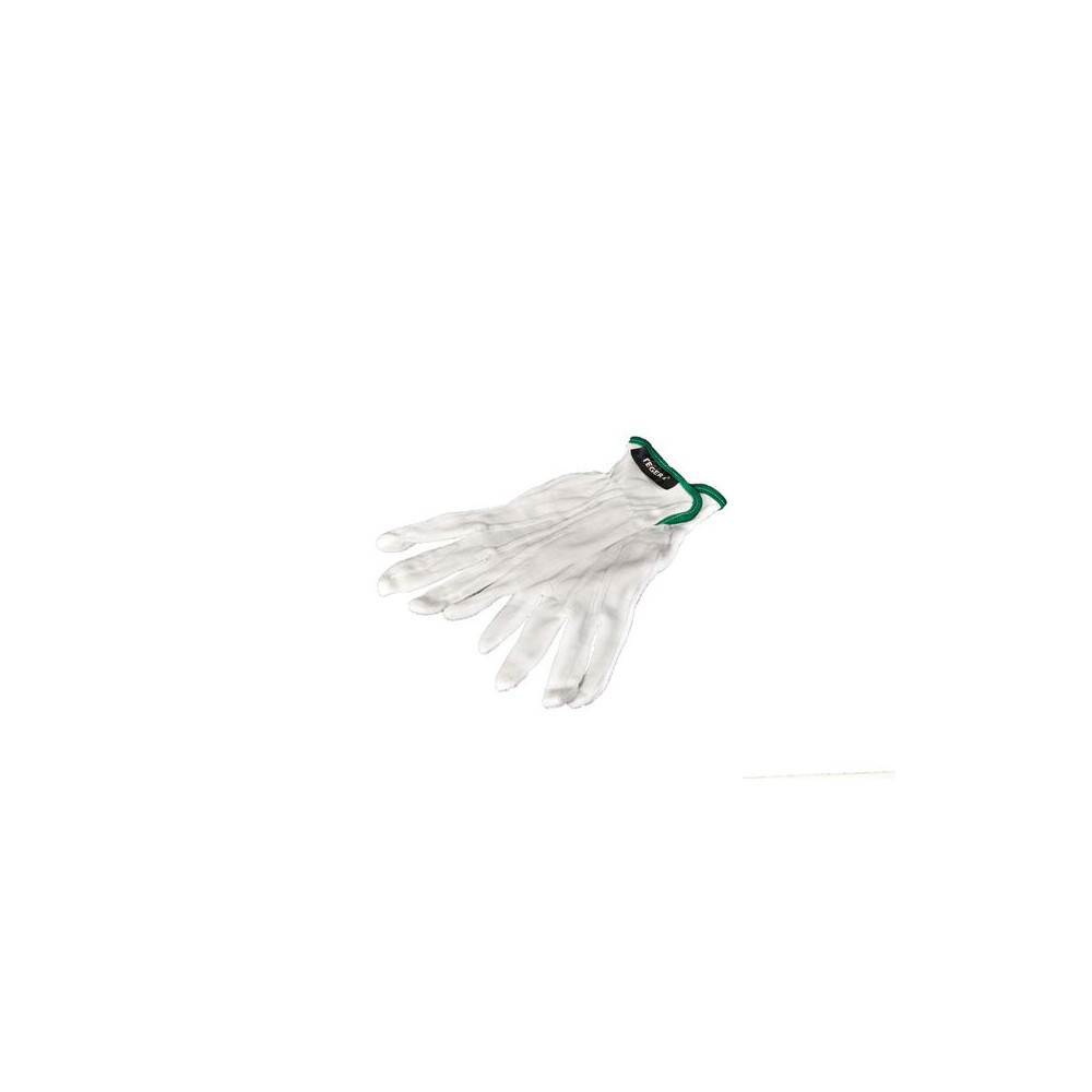 Produktbild för Textilhandske TEGERA 8127 9 12PAR/fp