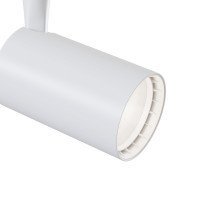 Produktbild för Maytoni TR003-1-6W3K-W ljusspottar LED