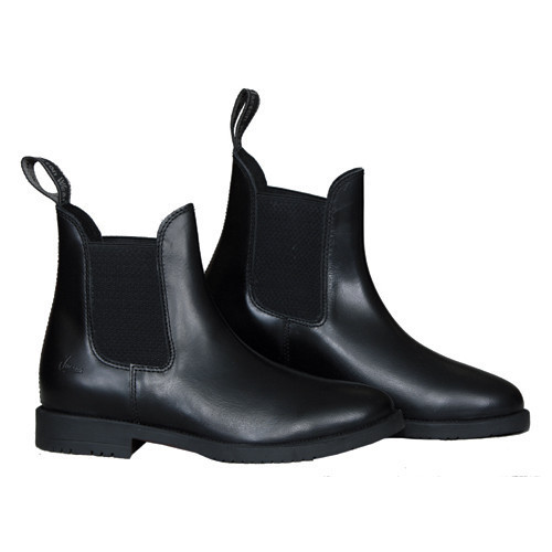 JACSON Jodhpurs i läder